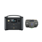 EcoFlow RIVER Pro Portable Power Station
