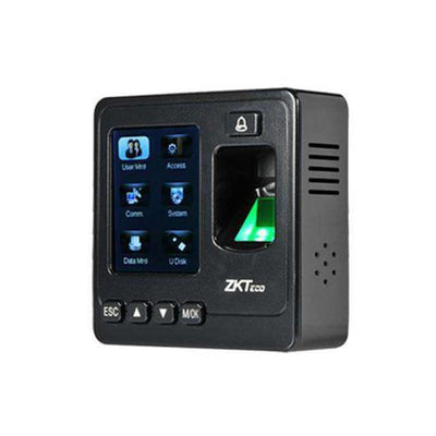 Zkteco Sf100 Ip Based Fingerprint Reader
