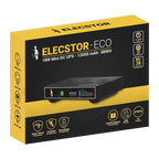 Elecstor 18W Mini UPS 12 000mAh - 38WH