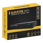 Elecstor 100W Mini UPS 24 000mAh - 75WH