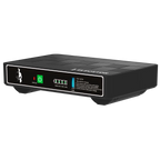 Elecstor 18W Mini UPS 12 000mAh - 38WH