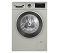 Bosch 9 kg Front Loader Washing Machine Silver WGA144XVZA