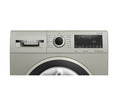 Bosch 9 kg Front Loader Washing Machine Silver WGA144XVZA