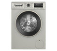 Bosch 8 kg Front Loader: Eco Silence Drive, A+++ Efficiency, Speed Perfect 1400 rpm Washing Machine