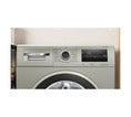 Bosch 8 kg Front Loader: Eco Silence Drive, A+++ Efficiency, Speed Perfect 1400 rpm Washing Machine
