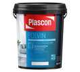 Plascon Polvin Paint White 20 L