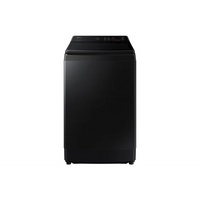 Samsung 13kg Top Loader Washing Machine Black WA13CG5745BVFA
