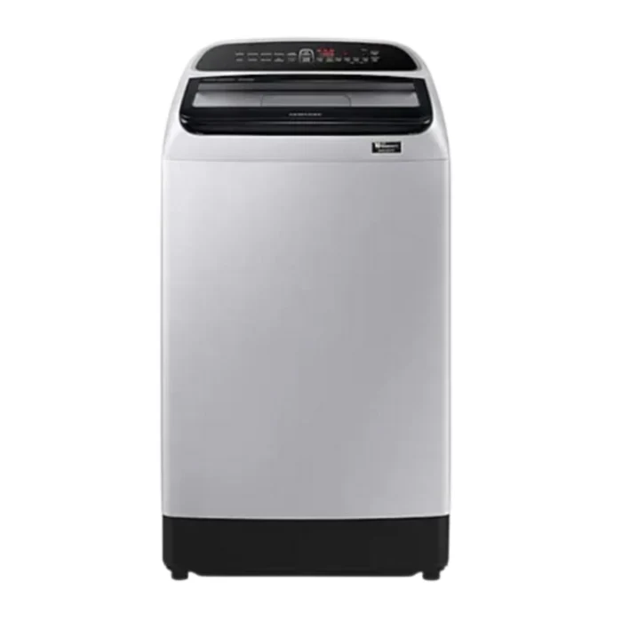 Samsung 15Kg Top Load Washer Grey WA15T5260BY