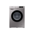 Samsung 8kg Front Load Washer WW80T3040BS