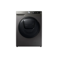 Samsung 9kg 6kg Washer Dryer Inox WD90T654DBN