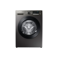 Samsung 7kg Front Load Washing Machine Inox Silver WW70T4040CXFA