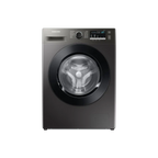 Samsung 7kg Front Load Washing Machine Inox Silver WW70T4040CXFA